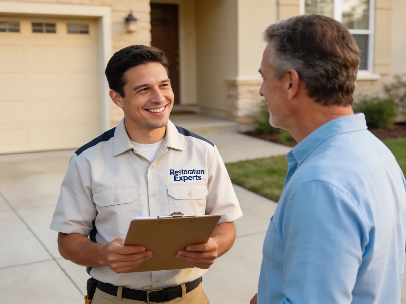 Water Damage Cleanup Germfask, MI FAQs
